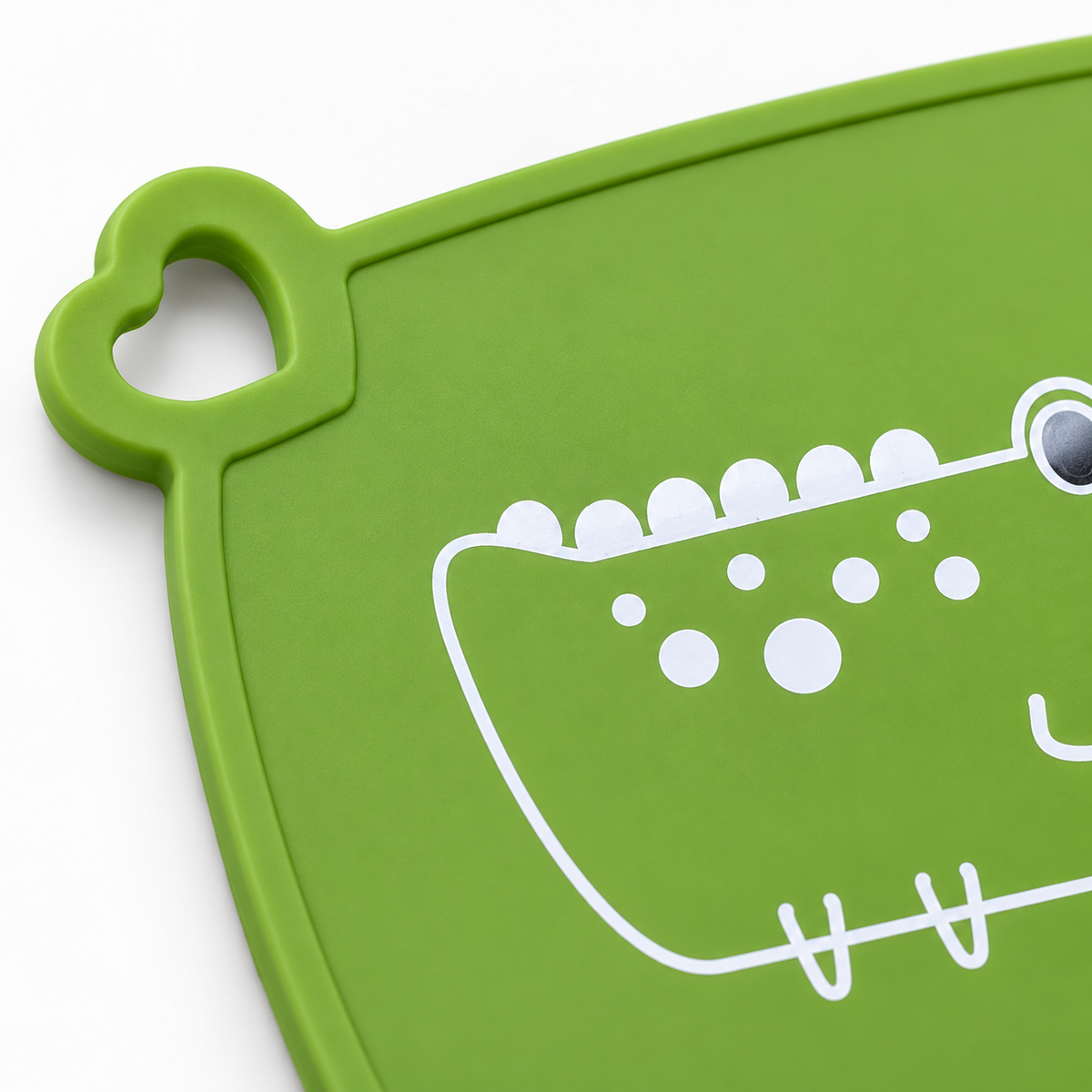 π Placemats | Silicone | Family Dining | Gift for Parents | Playful Cartoon Designs