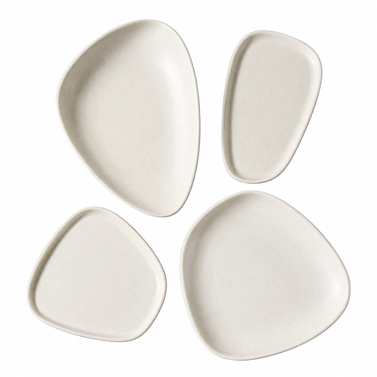 Dinnerware set*4