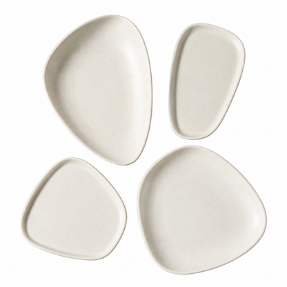 🍽️ Dinner Plate | Ceramic | Table Dining | Gift for Homes | Elegant Finish