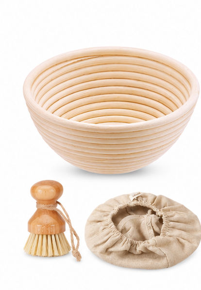 Fermentation Basket Set*3