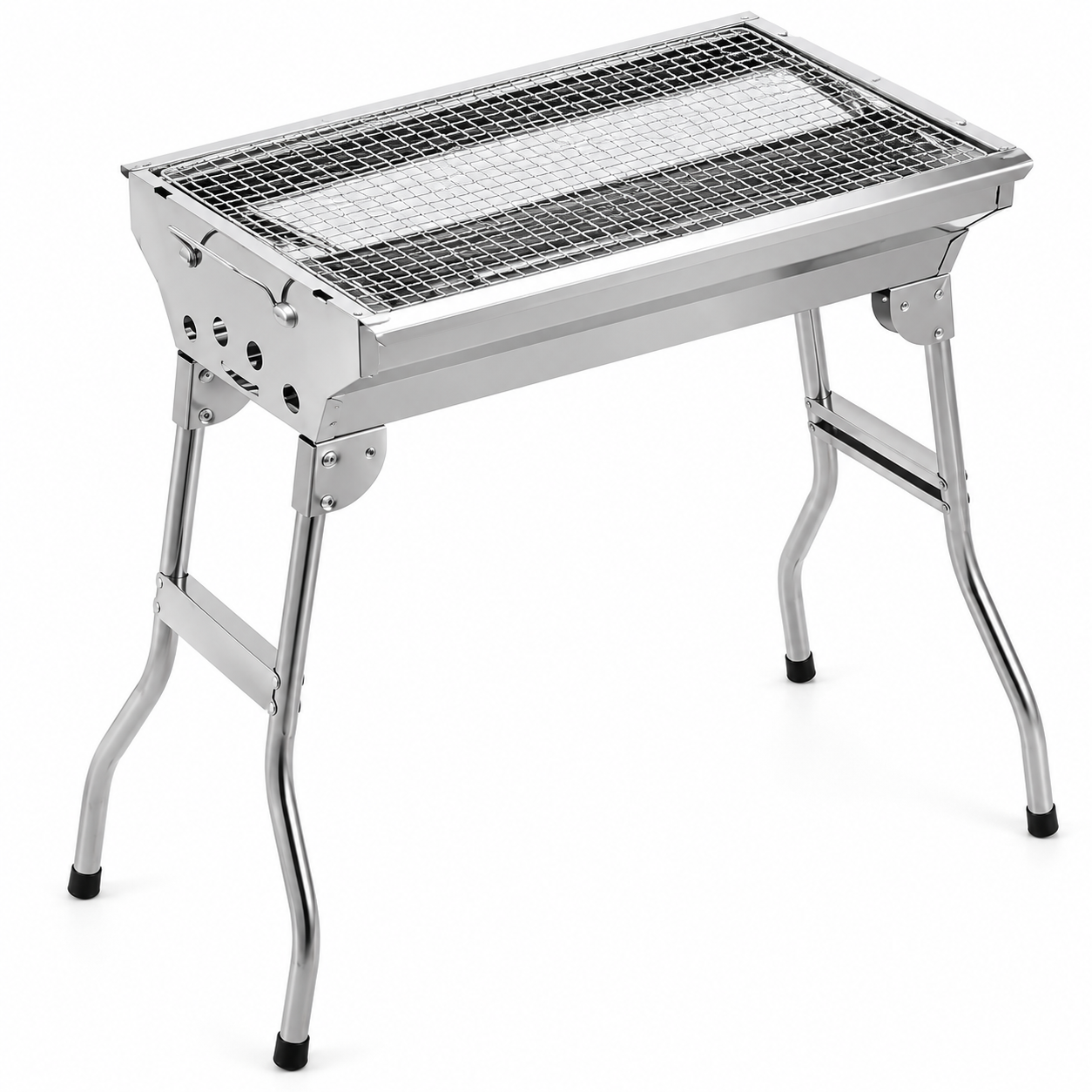 Stainless steel