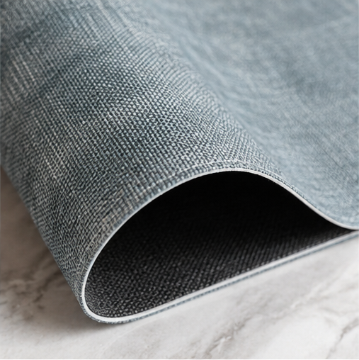 🍽️ Placemats | Faux Leather | Dining Table | Gift for Homes | Modern Color Palette